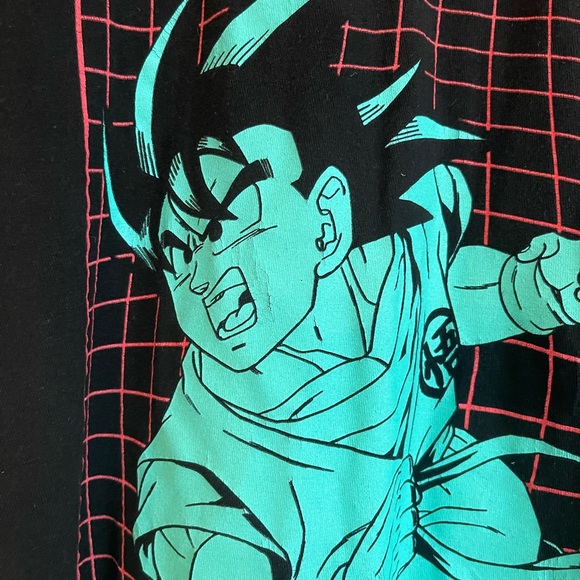 Dragon Ball Z Tee - Picture 3 of 3